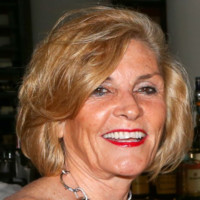 Growing Bolder Magazine Employee Mary Janson's profile photo