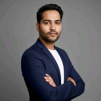 AVcorder Employee Yashwant Nimbark's profile photo