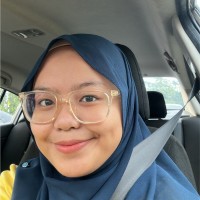 Alia Abdullah Email