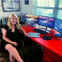 Melissa Johnson Email & Phone Number