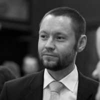 Dr.Dropin Employee Espen Åtland's profile photo