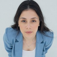 Stafi Employee Bianka Dermith's profile photo