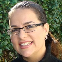 Town Of Golden Beach Employee Lissette Perez's profile photo