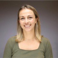 Agence Unik Employee Katerine Sdicu's profile photo