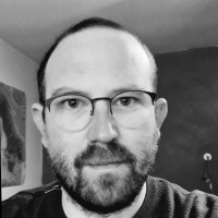 FERRANDI Paris Employee Thomas Cottin's profile photo