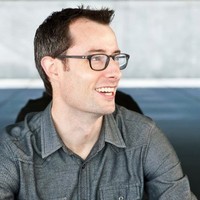 IDEAZ Employee Andrew Reed's profile photo