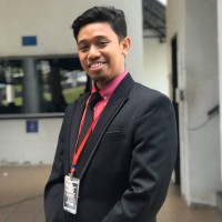 Muhammad Harits Email