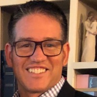 McDonald's Employee Jason Shunk's profile photo