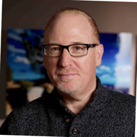 Bowstring Studios Employee Larry Schwartz's profile photo