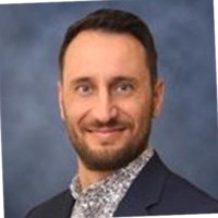 Aquatera Utilities Inc. Employee Fred Wiebe's profile photo