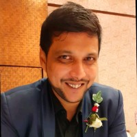 Ormax Employee Samuel Dsouza's profile photo