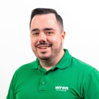 Wren Kitchens Employee Luke Dolan's profile photo