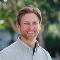 Joaquin Miller Elementary School Employee Cameron McKee's profile photo