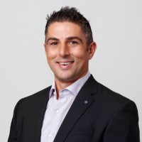 Recast Software Employee Charles Dordevich's profile photo