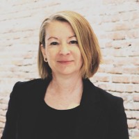 City of Victoria BC Employee Marika Smith's profile photo