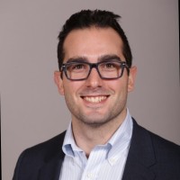 Cadence Design Systems Employee William Blake's profile photo