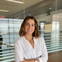 TRAK Employee Ana Suarez's profile photo