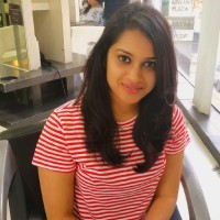 Supriya Rao Email