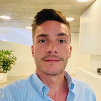 Mirum Pharmaceuticals, Inc. Employee Luis Polo-Carbayo's profile photo