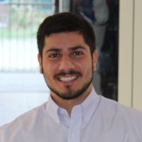 Dicofarm Employee Angelo Gargione's profile photo