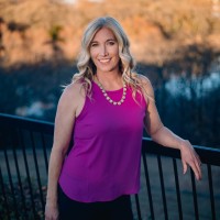 Tricia Hoffmann Email & Phone Number