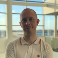 Newcastle Building Society Employee Jack Pattullo's profile photo