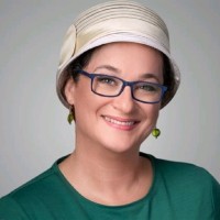 INUITIVE Employee Hadas Sheps's profile photo