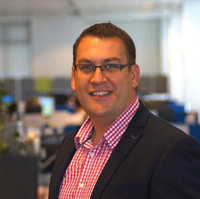 William Grant & Sons Employee Alistair Bruce's profile photo