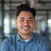 Propeller Insurance Employee David Adame's profile photo