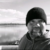 DME Construction Inc Employee Derrick Olson's profile photo