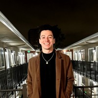 Sacramento Association of REALTORS® Employee Adam Hernandez's profile photo