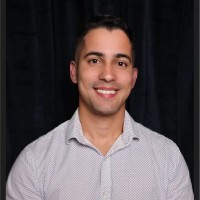 Inktel Contact Center Solutions Employee Rafael Toscano's profile photo