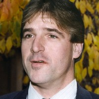 Nicholas Gurr