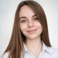 Intervale Employee Victoria Bliznets's profile photo