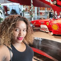 Coya Spa Beauty Center Employee Monicah Loise's profile photo