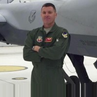 Tennessee Air National Guard Employee Bryan Bouldin's profile photo