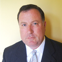 Connect Service Solutions Employee Ryan McIver's profile photo