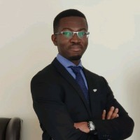 The FMN Group Employee Osuagwu Chidimma's profile photo