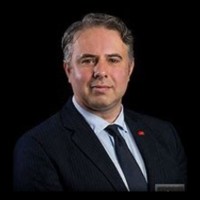 Supashock Employee Oscar Fiorinotto's profile photo