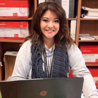 Northeast Montana Health Services Employee Erin Ricker's profile photo