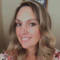 Compassion-First Pet Hospitals Employee Kirstin Porter's profile photo