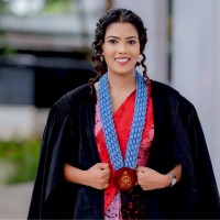 Westpay AB Employee Chamili Abeythilaka's profile photo