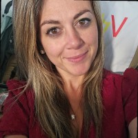 Moneybase Employee Marla Mercieca's profile photo