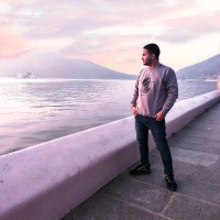 SolveByte Employee Avinash Ojha's profile photo