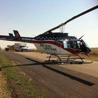 Air Evac Lifeteam Employee Randy Rees's profile photo