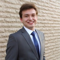PwC Employee Brady Doyle's profile photo