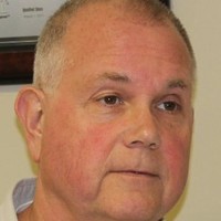 AAA Texas Employee John Detzel's profile photo