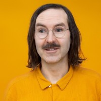 Kid Collective Employee Jonas Bäckman's profile photo