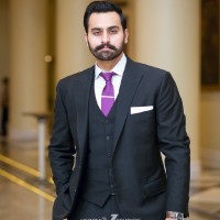 Norwood Waterworks Employee Muhammad Atiq's profile photo