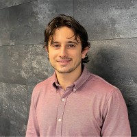 mk North America, Inc. Employee Michael Zampano's profile photo